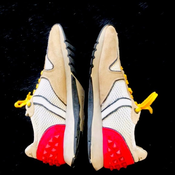 Shoes - SOLD!!  2016 FANCY FOOT FITNESS FROM FRANCE